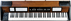 pagina principale Organo ROLAND C200
