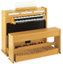 pagina principale Organo Liturgico ROLAND C330 - Organo 2 manuali con pedaliera