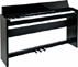 pagina principale Pianoforte digitale ROLAND F120R PE