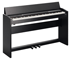 pagina principale Pianoforte digitale ROLAND F120 SB