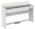 pagina principale Pianoforte digitale ROLAND F120WH Bianco
