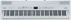 pagina principale Pianoforte digitale ROLAND FP7F wh Pianoforti digitali Roland fp-7f wh