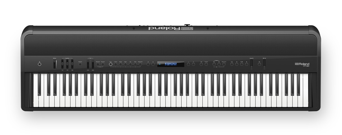 Roland FP-90 Pianoforte digitale