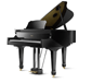 pagian principale Pianoforte digitale ROLAND GP609 Pianoforti digitali Roland gp-609