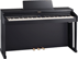 pagina principale Pianoforte digitale ROLAND HP503 SB