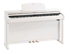 pianoforte digitale Roland Hp504WH