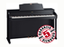 Roland HP506 CB Nero