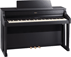 pagina principale Pianoforte digitale ROLAND HP505 SB