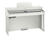 Roland HP603 WH Bianco