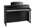 Roland HP605 CB Contemporary Black