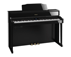 Roland HP605 PE Nero Lucido