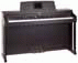 pagina principale Pianoforte digitale ROLAND HPi6SERI - Piano digitale ROLAND HPi6F SIA con software in Italiano