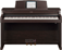 pagina principale Pianoforte digitale ROLAND HPi7F RIA - Piano digitale ROLAND HPi6F RIA con software in Italiano