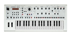Roland JD-XI WH Sintetizzatore Analogico Bianco