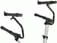 ksstv7 sostegno aggiuntivo per stand professionale per tastiera roland KSV7