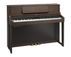 Roland LX7 bw brown Walnut