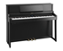 Roland LX7 CB Contemporary Black