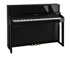 Roland LX7 PE Nero Lucido