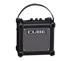 Pagina principale Ampli roland Micro Cube GX BK Nero