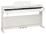 pianoforte digitale Roland RP401r wh