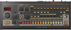 Roland tr08