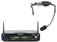 pagina principale Samson Airline 77 Vocal Headset