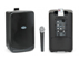 pagina principale cassa combo samson xp40iw