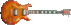 pagina principale Chitarra elettrica Schecter S1 Luigi Schiavone signature