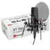 Bundle Microfono a condensatore sE Electronics X1 Vocal Pack