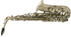 maggiori dettagli Sax Alto Selmer Reference