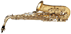 maggiori dettagli Super Action 80 II Sax contralto Selmer