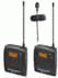 pagina principale Radiomicrofono Sennheiser EW122P Generation 3 - Radiomicrofoni SENNHEISER EW122G3 Lavallier per telecamera - Radiomicrofono a batteria TX e RX