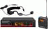pagina principale Radiomicrofono Sennheiser EW152 Genration 3 - Radiomicrofoni SENNHEISER EW152G3 Headset - Radiomicrofono ad archetto