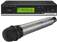 pagina principale Radiomicrofoni SENNHEISER XSW35 Vocal set
