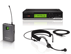 pagina principale Radiomicrofoni SENNHEISER XSW52C Headset