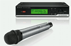 pagina principale Radiomicrofoni SENNHEISER XSW65C Vocal set
