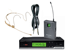 pagina principale Radiomicrofoni SENNHEISER XSW72 Special Headset