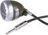 Shure 520DX Microfono per Armonica