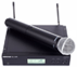 Radiomicrofono montabile a rack shure blx24rsm58