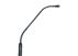 pagina principale Shure Mx412n Microfono omnidirezionale da Superficie ideale per podio