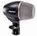 Microfono PG 52 SHURE - SCAVINO