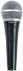 Microfono PG 58 SHURE - SCAVINO