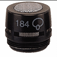 camsula microfonica di ricambio supercardioide shure R184
