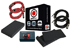 SmProAudio Active Speaker Starter Pack