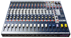 pagina principale EFX-12 SOUNDCRAFT