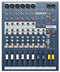 pagina principale EPM6 SOUNDCRAFT