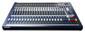 pagina principale MFXi20 SOUNDCRAFT