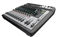 pagina principale SOUNDCRAFT Signature 12 MTK Multi Track