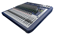 pagina principale SOUNDCRAFT Signature 16