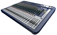 pagina principale SOUNDCRAFT Signature 22